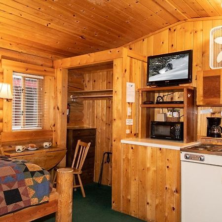 Teton Valley Cabins دريغس المظهر الخارجي الصورة