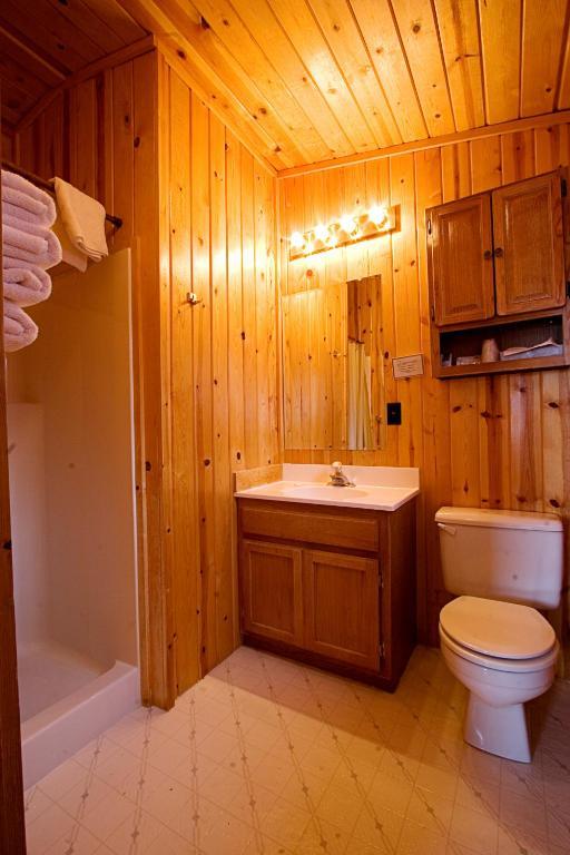 Teton Valley Cabins دريغس الغرفة الصورة