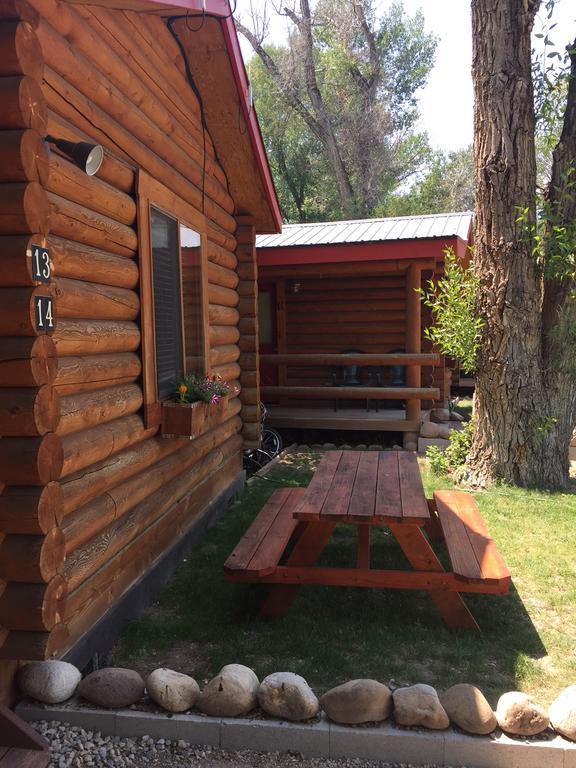 Teton Valley Cabins دريغس المظهر الخارجي الصورة