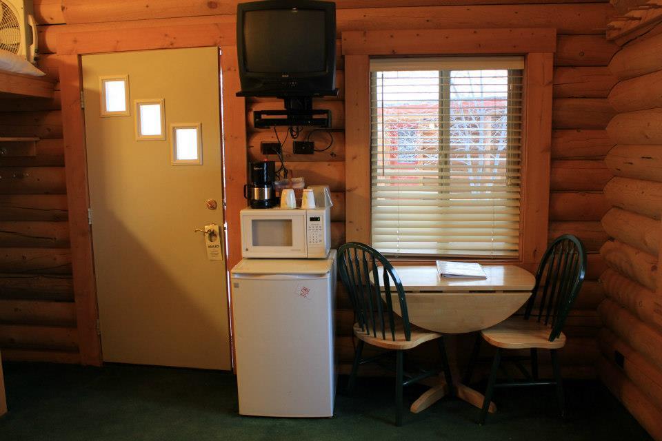 Teton Valley Cabins دريغس المظهر الخارجي الصورة