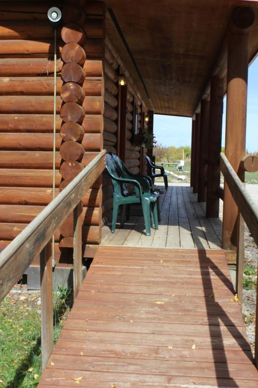 Teton Valley Cabins دريغس المظهر الخارجي الصورة