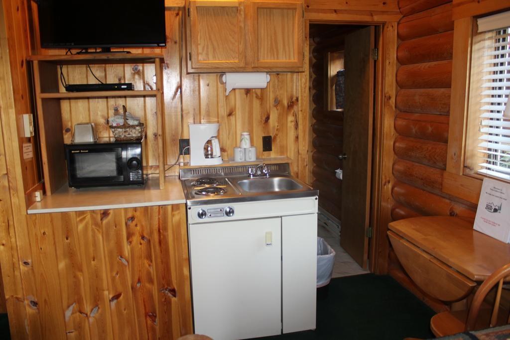 Teton Valley Cabins دريغس المظهر الخارجي الصورة