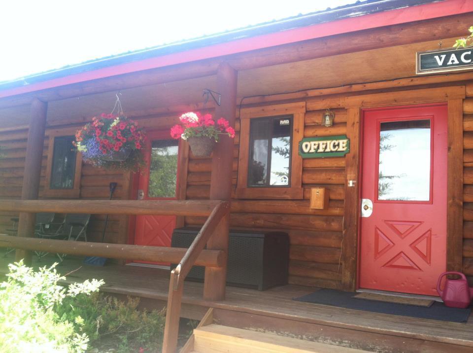 Teton Valley Cabins دريغس المظهر الخارجي الصورة