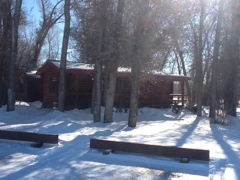 Teton Valley Cabins دريغس المظهر الخارجي الصورة