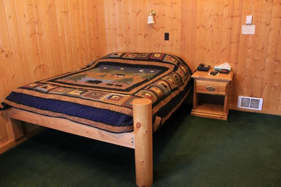 Teton Valley Cabins دريغس المظهر الخارجي الصورة